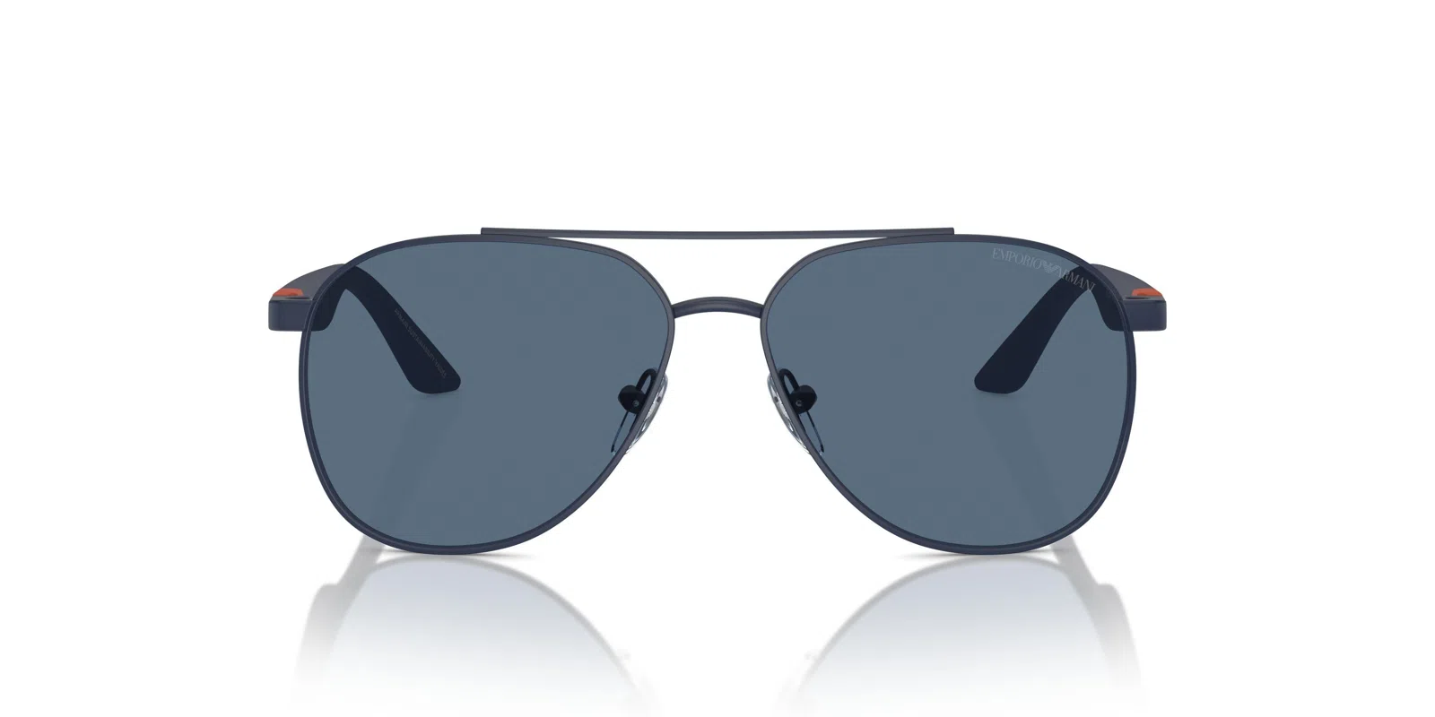 Emporio Armani Kids 2001 Sunglasses - view 20